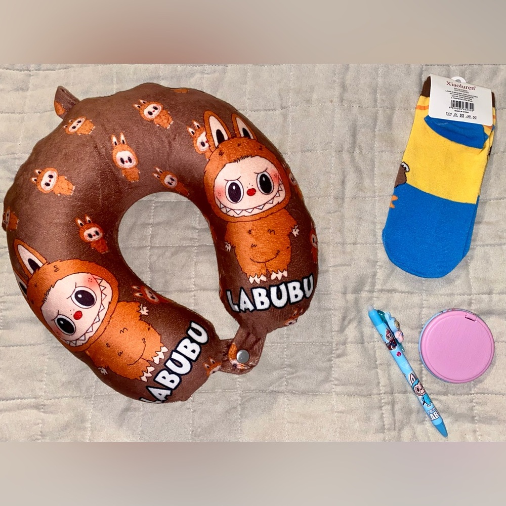 LABUBU BUNDLE - Picture 3 of 3